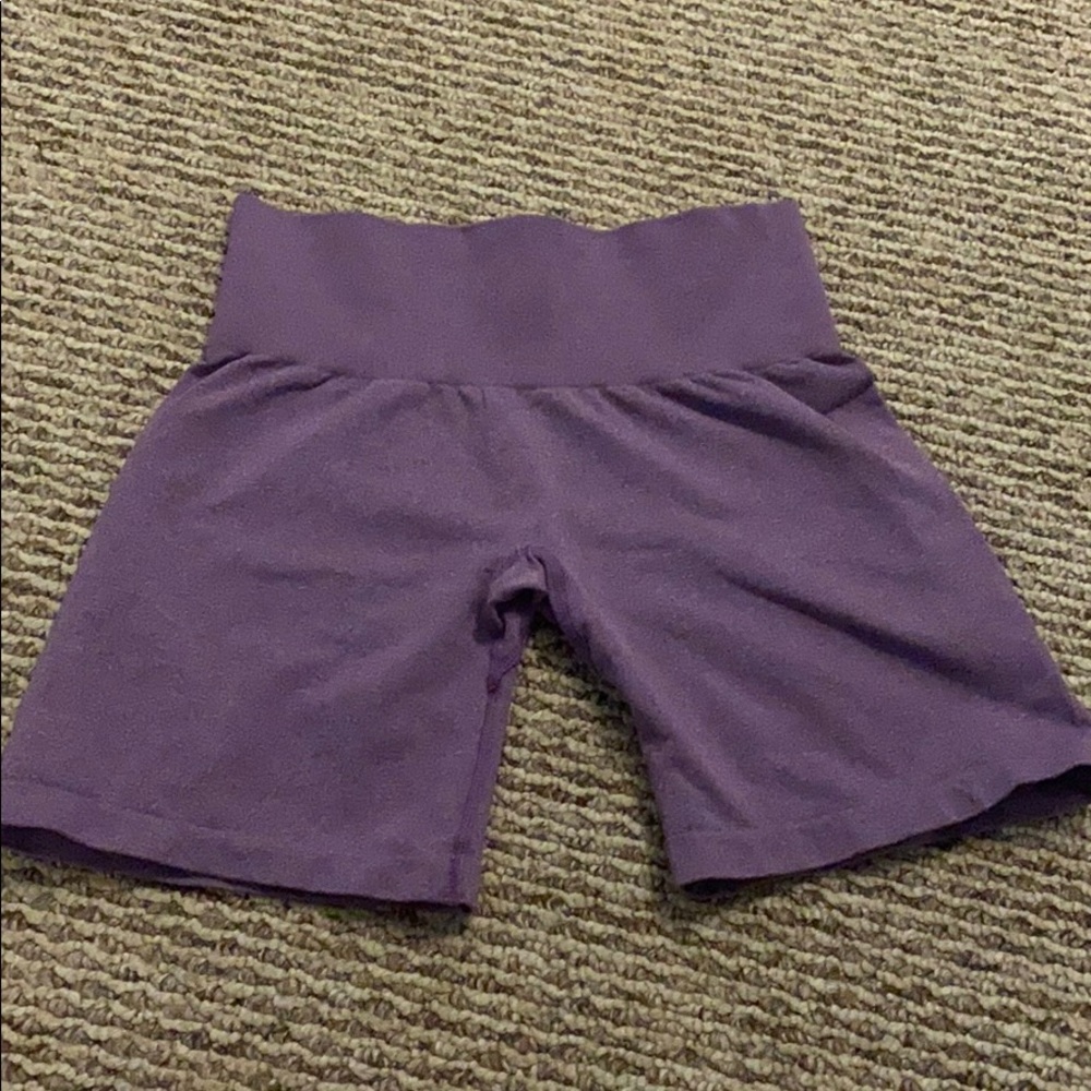 NVGTN pro shorts